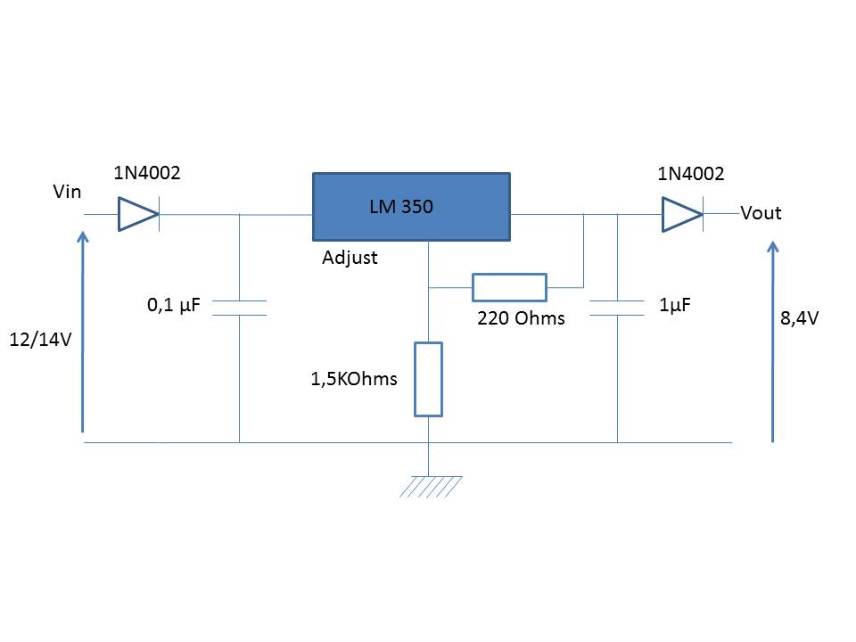 LM350