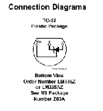 LM335Z