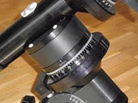 spacer