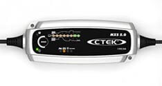 ctek mxs5.0