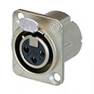 xlr boite