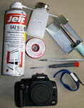 outils
