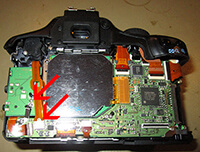 carte connecteur