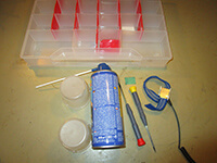 outils