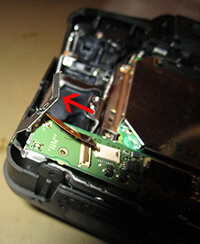 usb connecteur