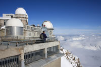pic du midi