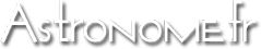 l'Astronome
