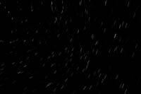 trepied filé d'etoiles