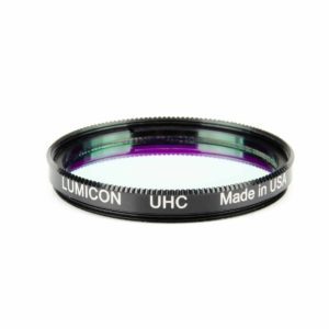 Astreos Lumicon UHC Filtre