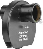 orion FW manuelle