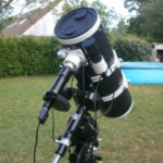 imagerie planetaire